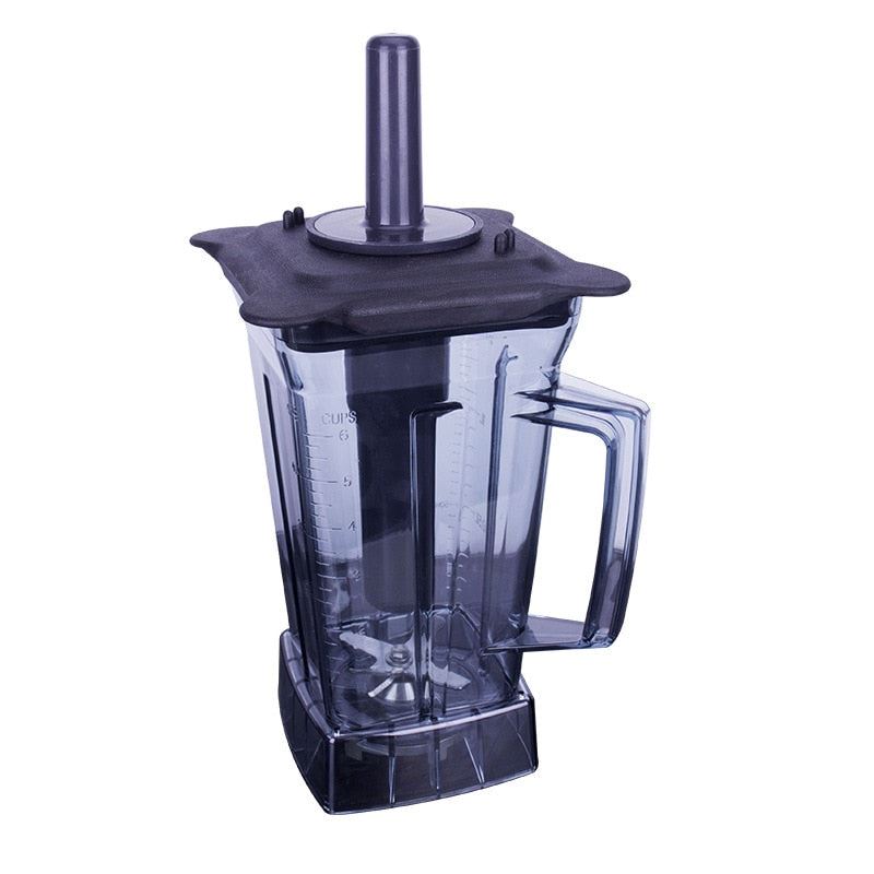 1.5L High speed blender Mixer Small blender Mincing machine Home use