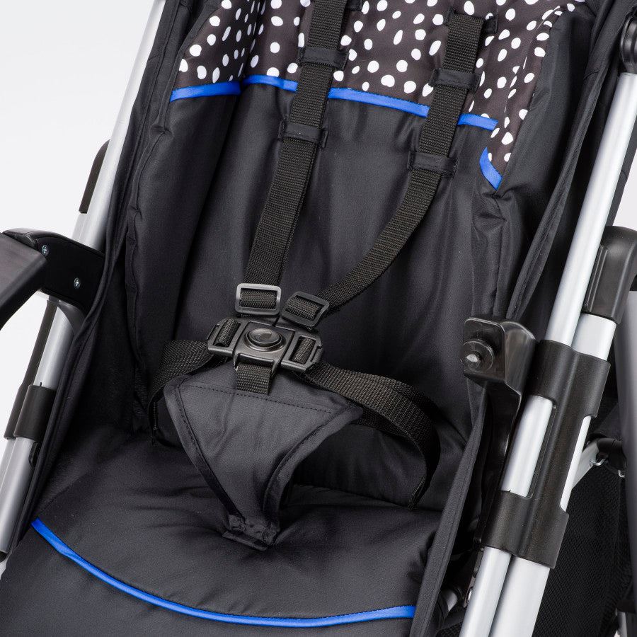 Vive Travel System with Embrace Infant Car Seat