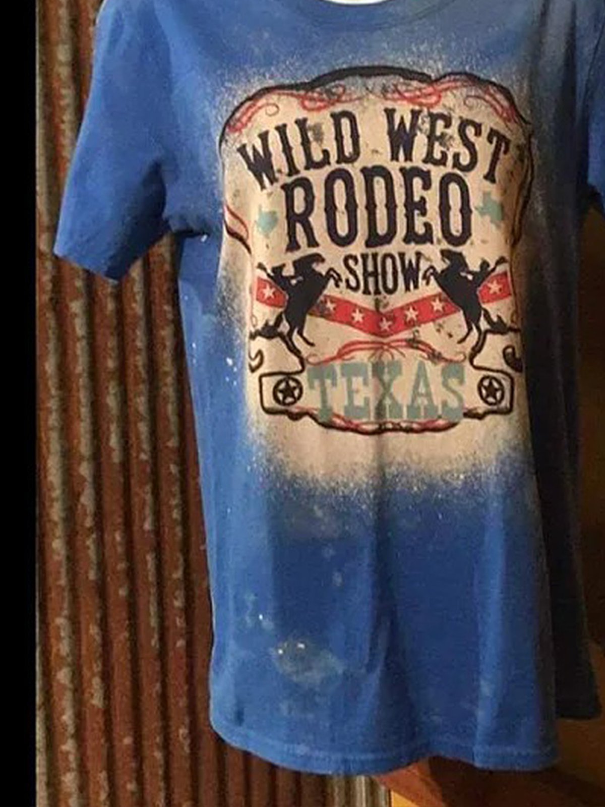 Short Sleeve Shirts & Tops