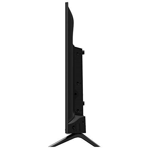 40-Inch H55 Series Android Smart TV with Voice Remote /2020 Model