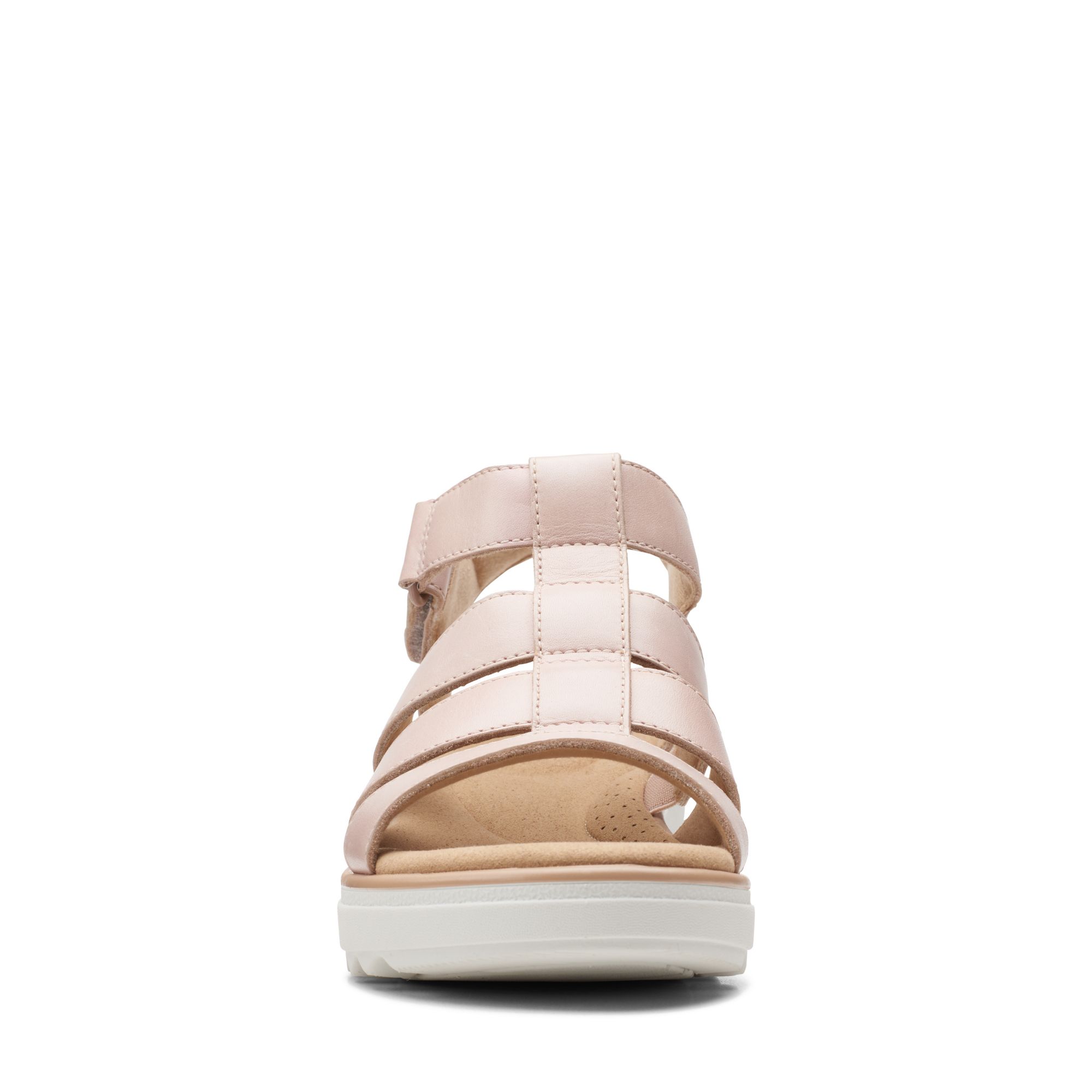 Women Sandals Jillian Quartz Dusty Rose