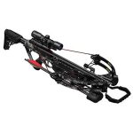 Barnett Archery TS380 Crossbow | Elite Crossbow with Enhanced Safety Features