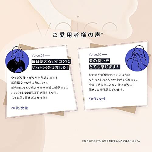 Flat Iron Hair Straightener | Adjustable Temperature: 140~220��C (284~428F) |