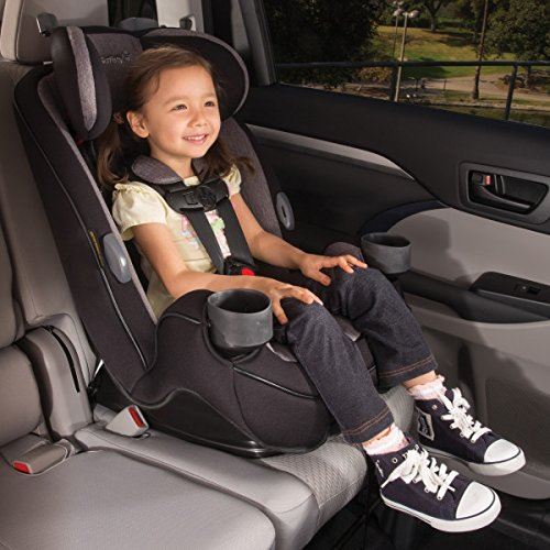 Safety 1st All-in-One Car Seat
