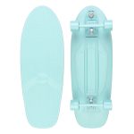 Mint 29鈥测?Surfskate