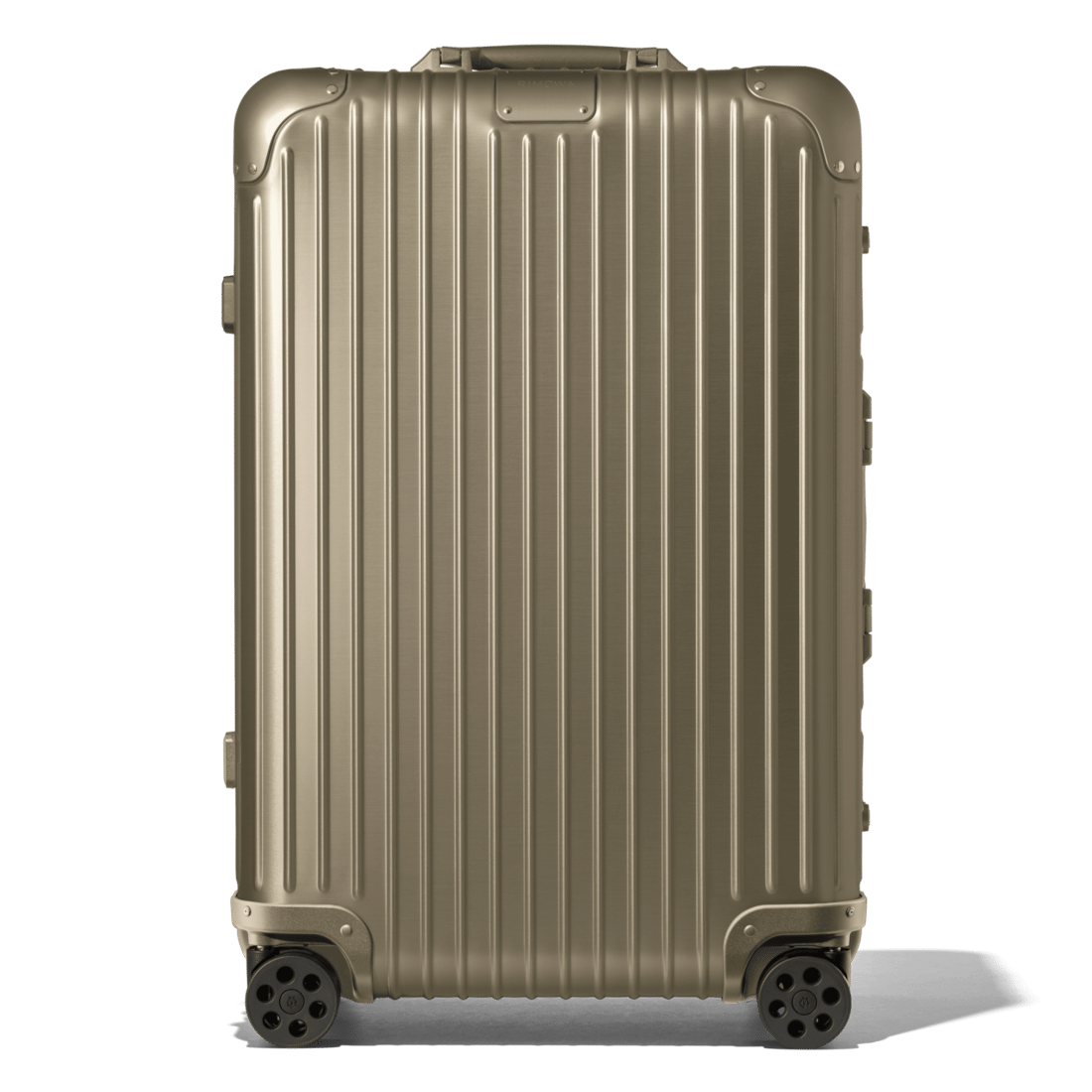 Check-In M - lcablia