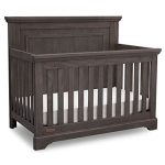 Kids SlumberTime Paloma 4-in-1 Convertible Baby Crib
