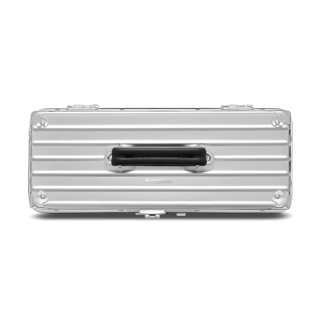 CLASSIC Koffer für eine Einzelflasche - Taesua