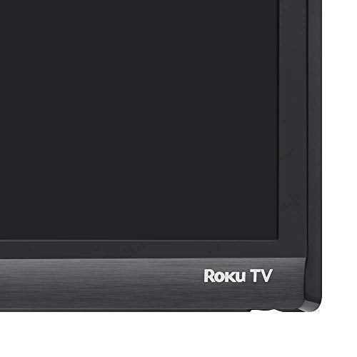 TCL 75-inch Class 4-Series 4K UHD HDR Smart Roku TV w/ 75S435, 2021 Model