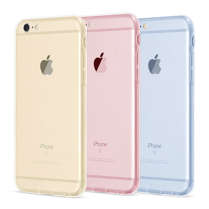 适用苹果iphone XS max手机壳iphone8透明tpu防尘塞iphone XR倍思