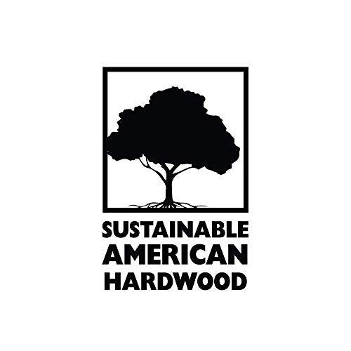 Leick Home Luna Condo/Apartment Coffee Table