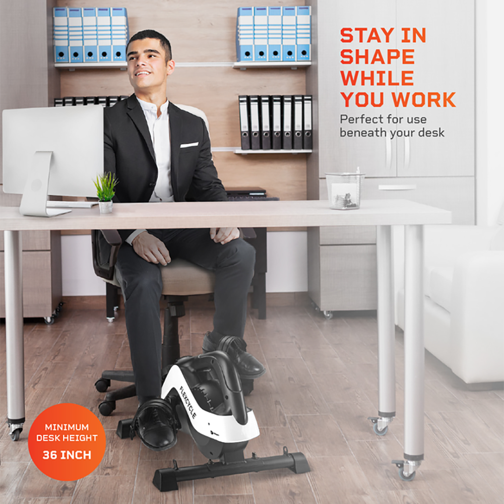 FlexCycle Exercise Bike