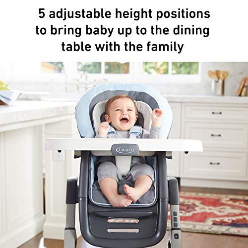 Graco DuoDiner (Kagen) 6 in 1 High Chair