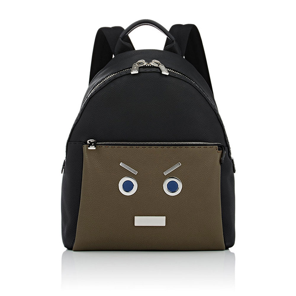 No Words Backpack