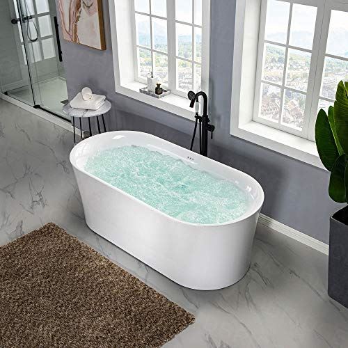 B-0101-C Bathtub, Chrome