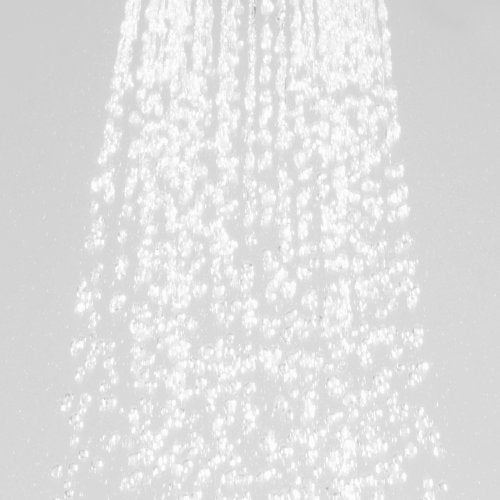 Handheld Shower Head Set Modern 3 Spray RainAir, BalanceAir, Whirl Air Infusion with Airpower