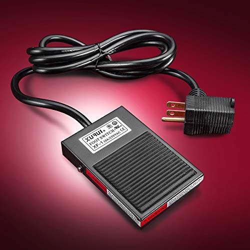 Electric Meat Grinder & Sausage Stuffer: 6 Grinding Plates, 3 S/S Blades