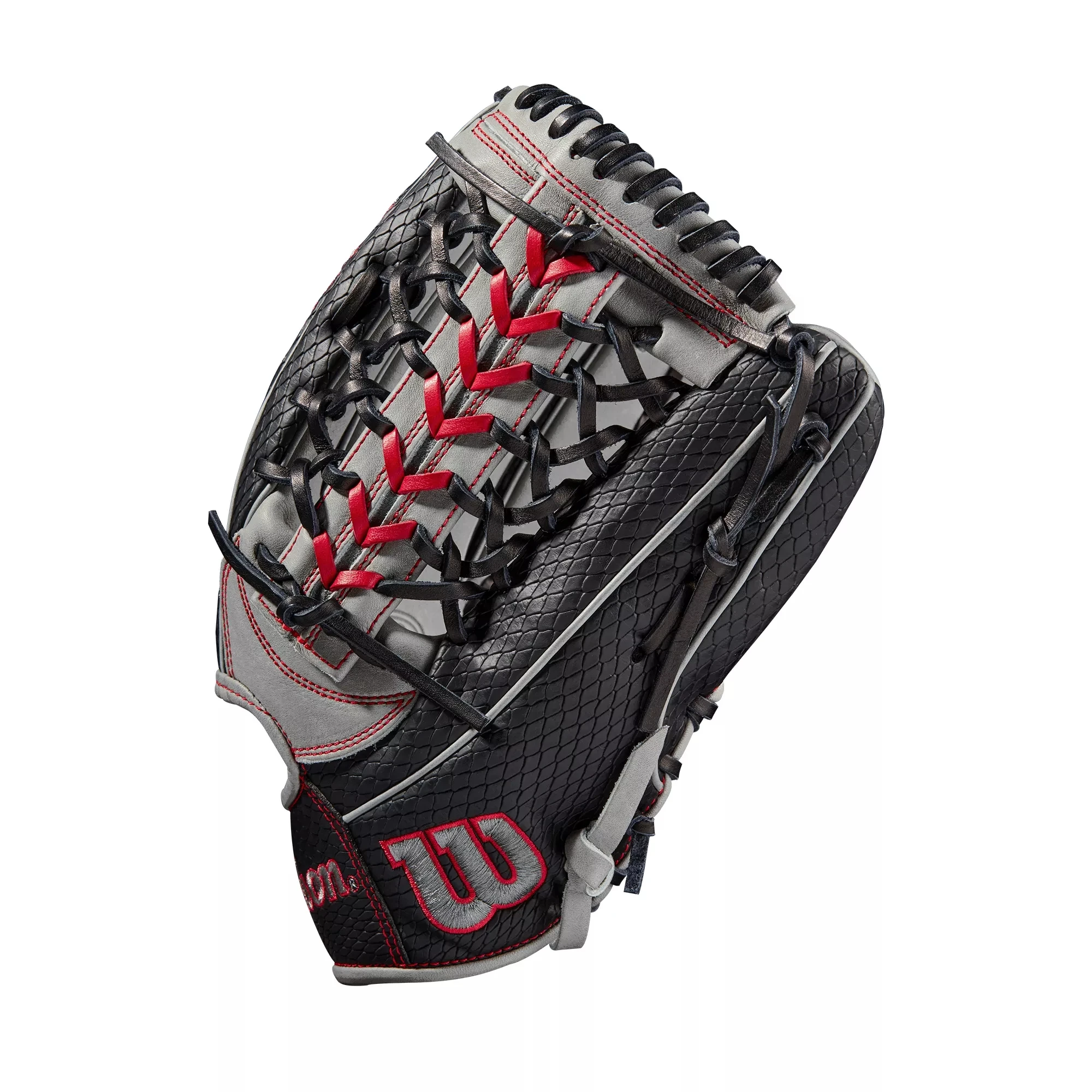 Wilson 12.25'' A2000 Pedroia Fit Series PF92 Glove 2021