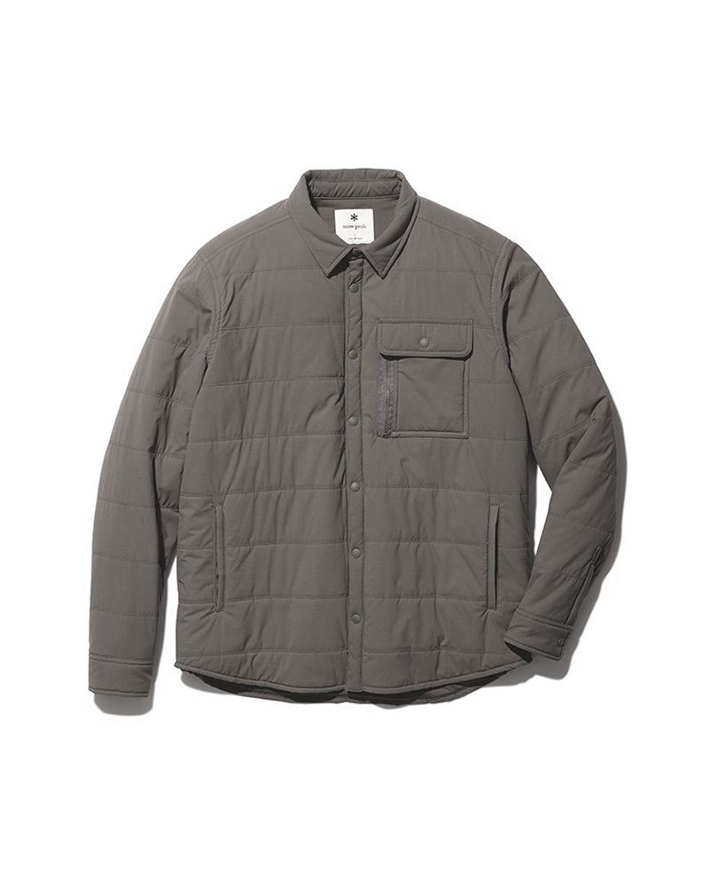 Flexible Insulated Shirt