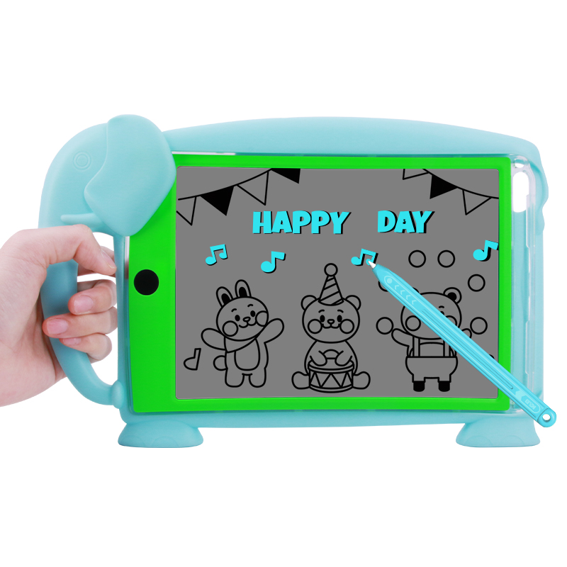 Factory Price Best Selling Laptop Children Eco Friendly Intelligent Baby Electronic Toys Kids