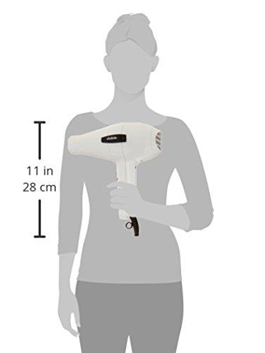 High Pressure Hair Dryer �C black