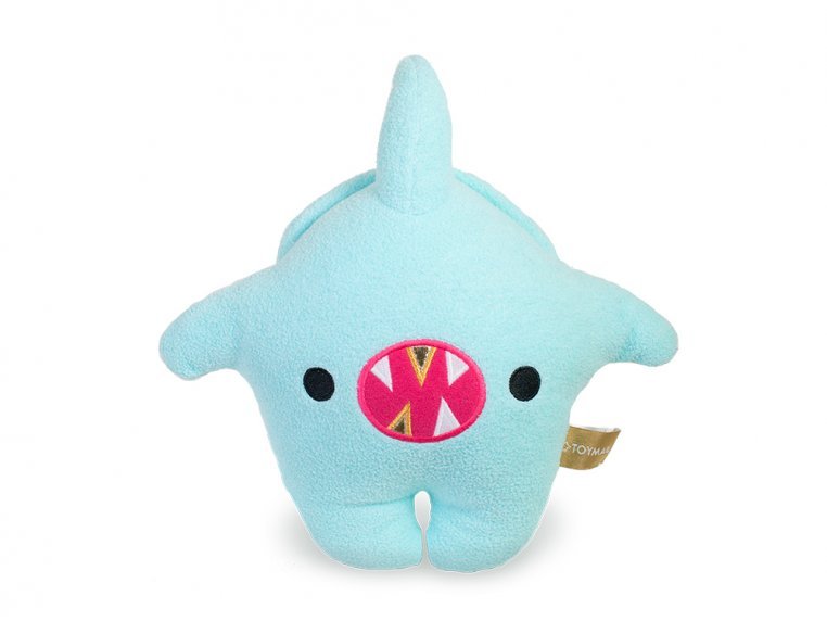 Talkie Voice Chat Plush Toy