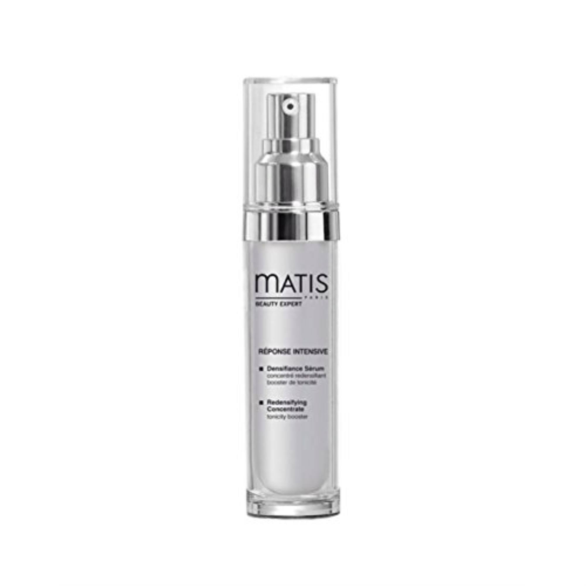 Matis Reponse Intensive Redensifying Concentrate - 1 oz