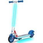 Electric Scooter for Kids 6-12, Max 7 Miles Range and 7.5mph Speed, 6��� Wheel