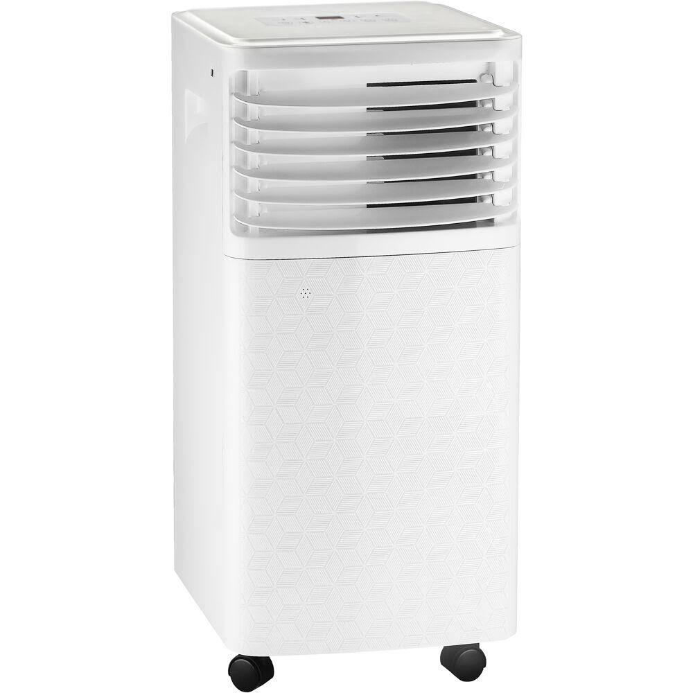 Arctic Wind 7,500 BTU Portable Air Conditioner 2AP7500A