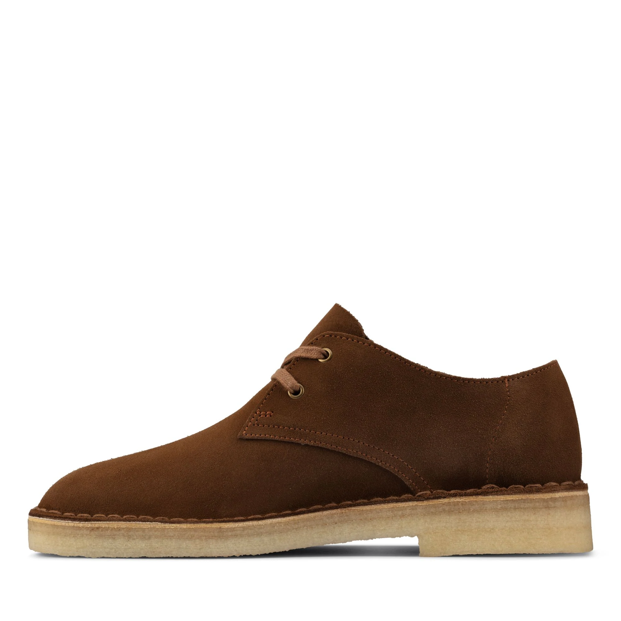 Men  desert-khan-cola-suede