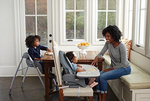 Table 2 Table Premier Fold 7 in 1 Convertible High Chair