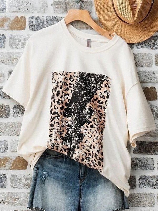 Vintage Short Sleeve Shirts & Tops