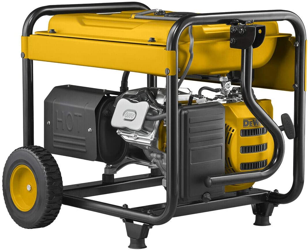 DEWALT PMC165700.01 DXGNR5700 Portable Generator