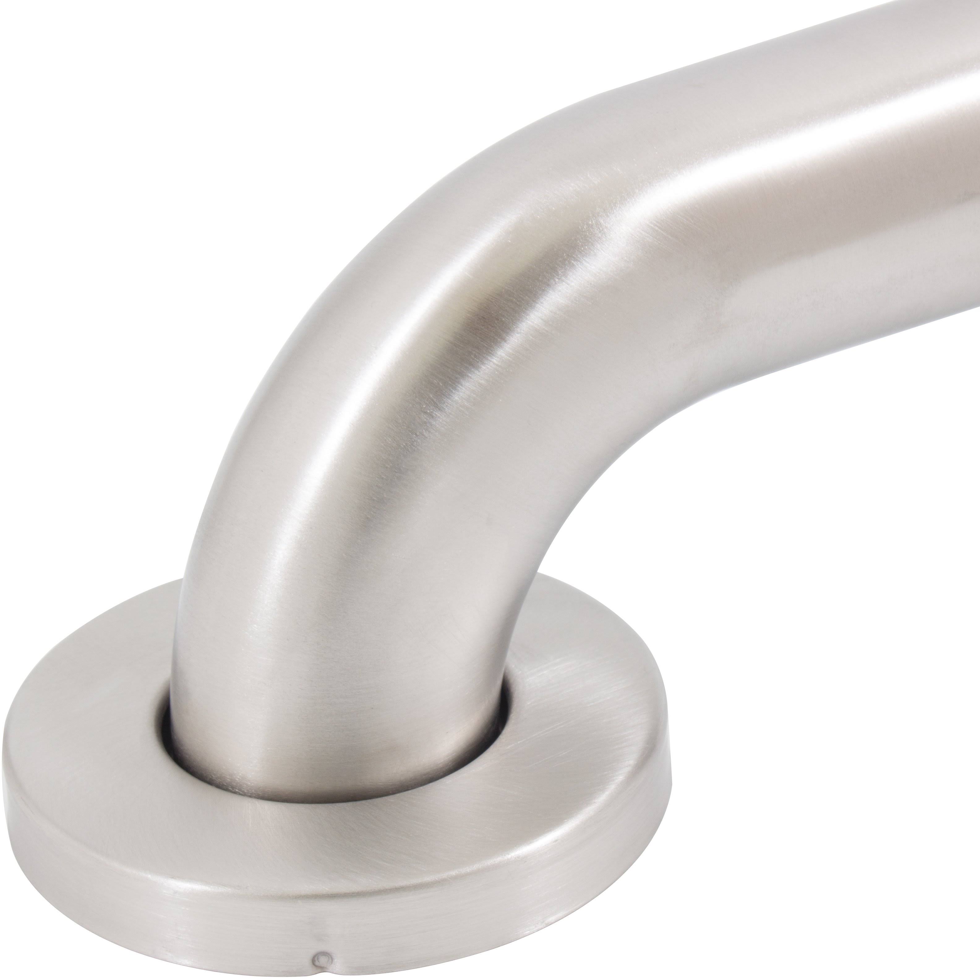 Grab Bar - 42 inch / Stainless Steel