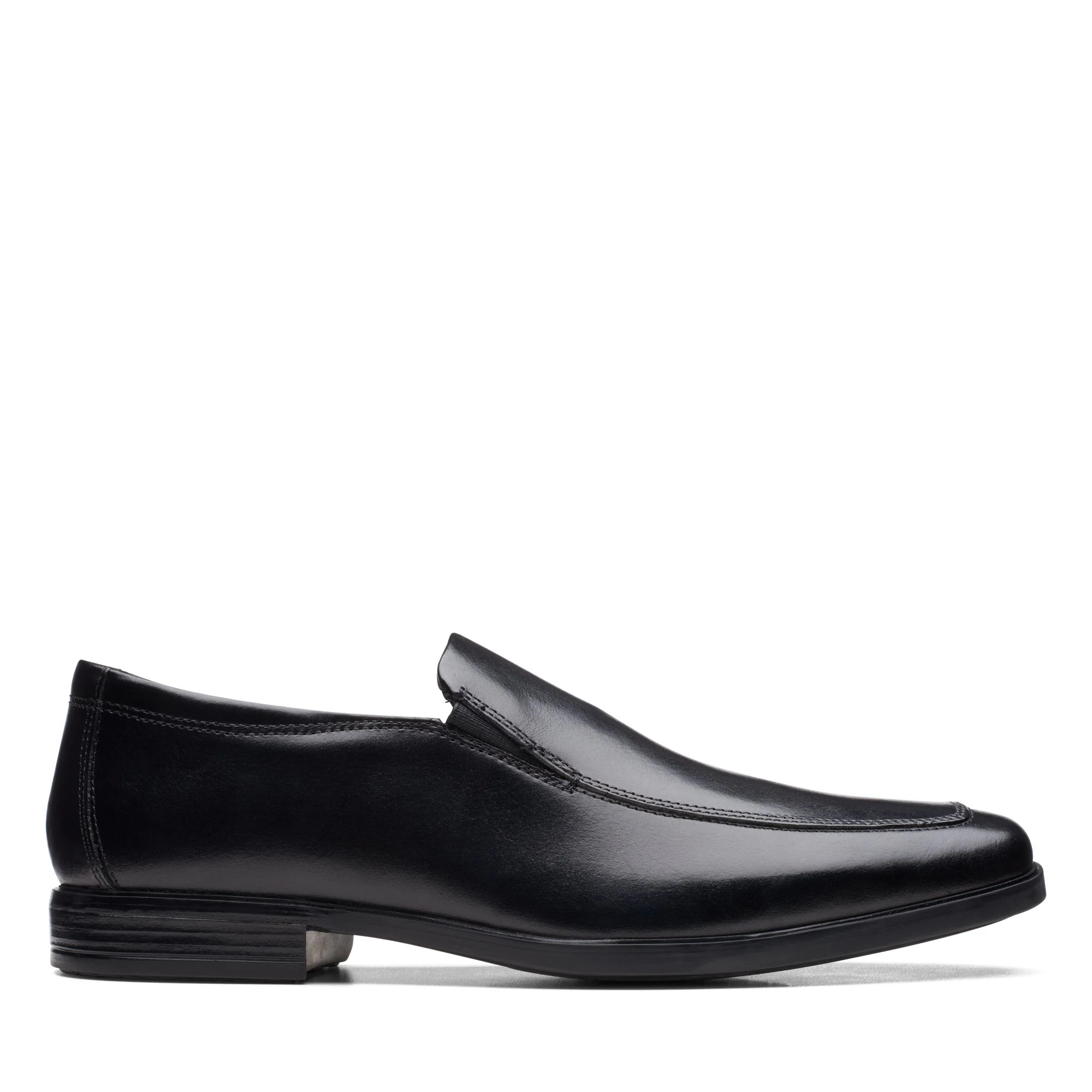 Men howard-edge-black-leather
