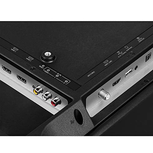 40-Inch H4 Series LED Roku Smart TV with Alexa Compatibility 40H4F/ 2020 Model