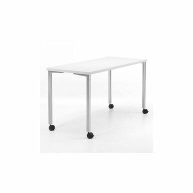Rectangular Everywhere Table by Herman Miller | Black