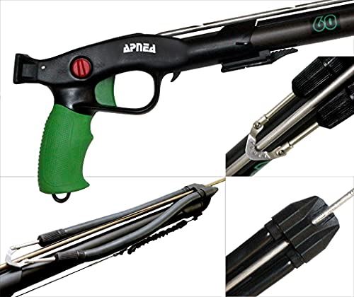 Apnea Speargun, Competition (50 cm)