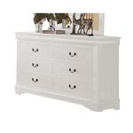 ACME Furniture Louis Philippe 23835 Dresser / One Size