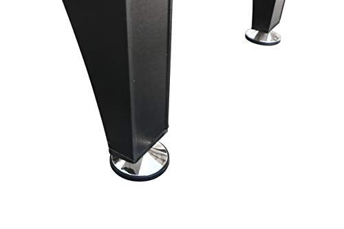 RACK Stark 5.5-Foot Billiard and Pool Table