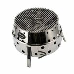 [Petromax] Petromax BBQ stove bonfire Atago grill stove Dutch oven cooking net
