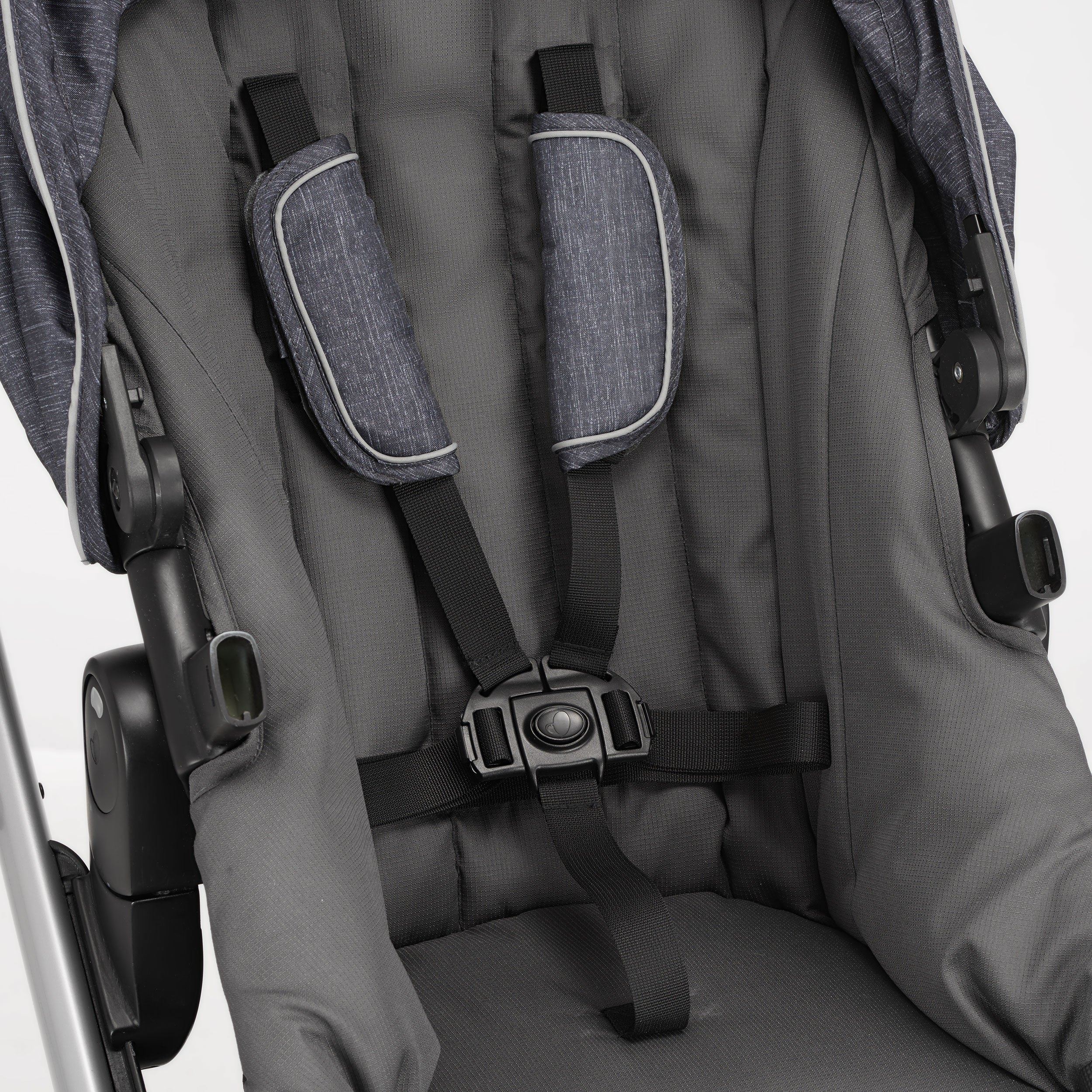 Pivot Xpand Stroller Second Toddler Seat