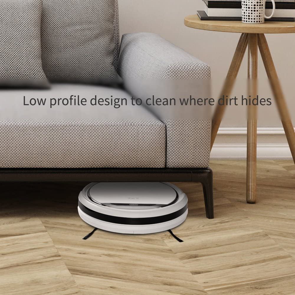 ILIFE V3s Pro Robot Vacuum Cleaner