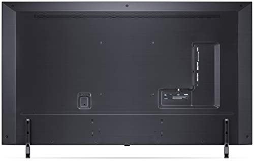 65��� LG NanoCell 80 Series 4k Smart TV w/ Alexa Built-in 4k Smart TV & Dolby Vision