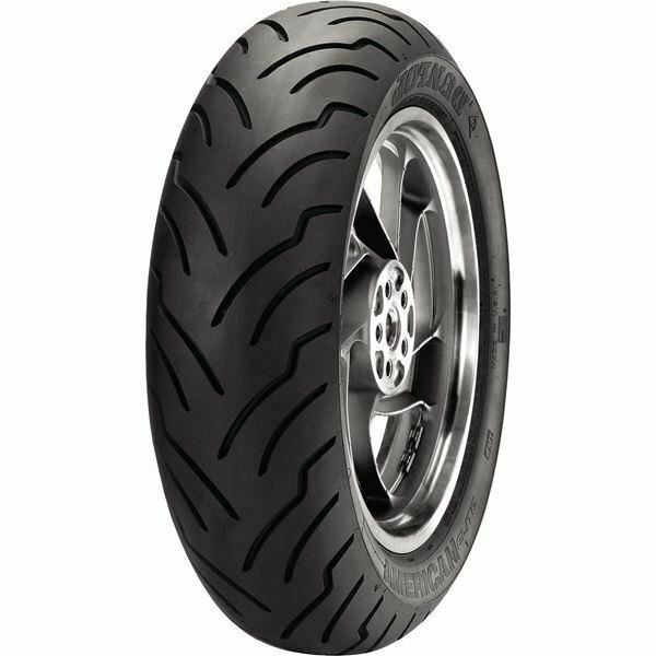 180/55B-18 Dunlop American Elite Bias Rear Tire