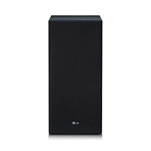 LG SL5Y 2.1 Channel Sound Bar with DTS Virtual:X