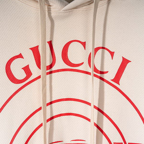 官网同步20早秋最新款-古驰Gucci 时尚休闲连帽卫衣.好质量是您的需求好品味是您该追求!!