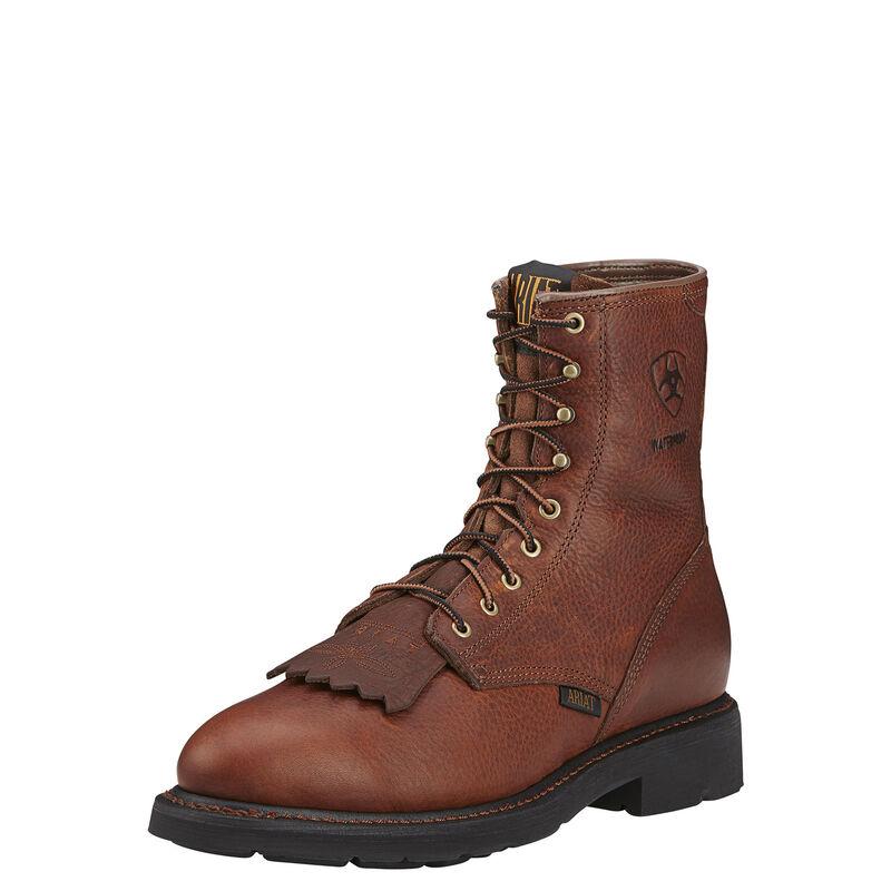 Cascade 8 Waterproof Work Boot