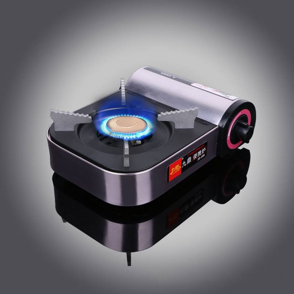 Portable Outdoor Camping Picnic GAS Stove Furnace