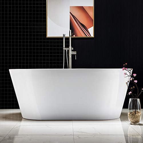 BTA1514-C-Drain &O Bathtub, Chrome